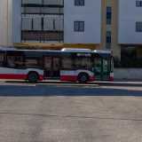 C�� poi il grande problema dei trasporti. Esiste un autobus (il n.19) che porta dal centro di Bari a Catino, ma incredibilmente non fa il percorso inverso